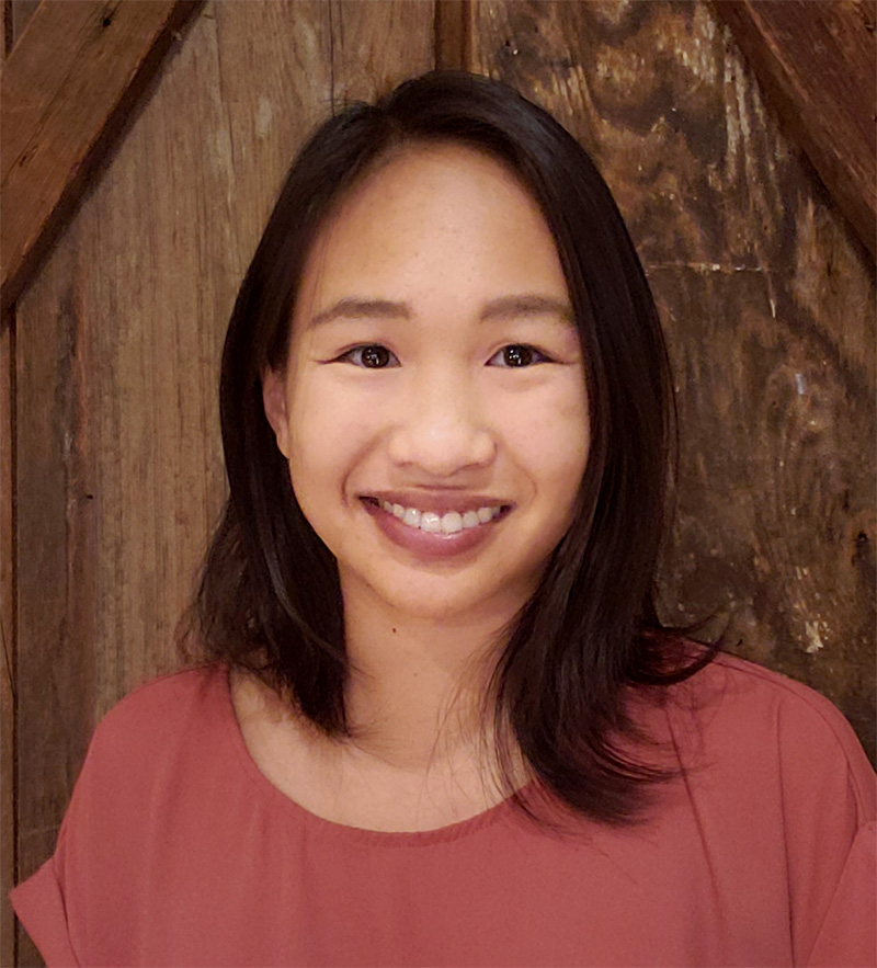Nina Tran Web Design And Development